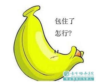 赤峰男性包皮包茎去哪看呢